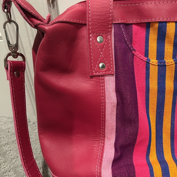 Nena & Co Love Will Keep Us Together handbag - Picture 9 of 16